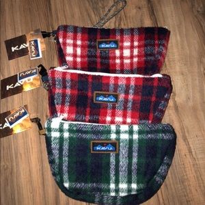 Kavu Pouches